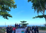 Rayakan HUT ke-44, Seluruh Jaringan Santika Indonesia Hotels & Resorts Serentak Bersih-Bersih Lingkungan