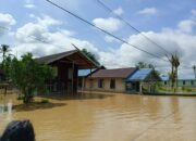 Perkembangan Situasi dan Penanganan Bencana 21 Agustus 2025