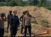 Sungai Batang Sinamar & Palangki Mulai Bersih, HMI Sijunjung Puji Ketegasan Polda Sumbar Tertibkan PETI