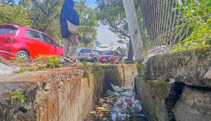 Pemko Padang Siapkan Perda Kebersihan: 500 Ton Sampah Masuk ke TPA Air Dingin