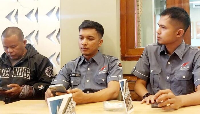 KPPS Regional Sumbar Gelar Kopdarnas di Bukittinggi