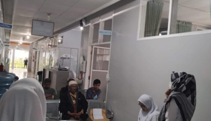 Peran Keluarga Diperlukan dalam Penanganan Pasien Serangan Jantung