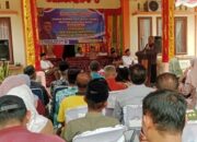 Sosialisasikan Perda No. 3 Tahun 2023, Muzli M. Nur Ajak Masyarakat Maksimalkan Lahan Tidur