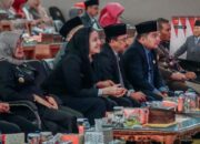 APBD Perubahan Tak Kunjung Disahkan, DPRD Dharmasraya Ngotot Minta Rapat di Luar Daerah