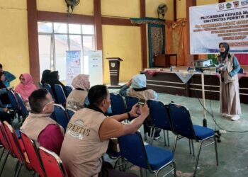 UMKM Pariangan Bertransformasi dari Tradisi menuju Digitalisasi