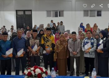 Dewan Sebut Pemerintah Wajib Berikan Modal kepada Pelaku UMKM dan Koperasi