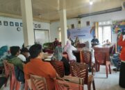 PNP Dorong Transformasi Digital UMKM di Batipuah Ateh, Produk Lokal Siap Menembus Pasar Online