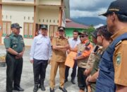 Nagari Durian Tinggi Ditetapkan sebagai Nagari Tanggap Bencana Berstatus Madya