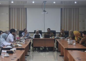 FP Unand–Disnakeswan Sumbar Satukan Visi Bangun Peternakan Berdaya Saing