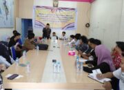 LSM Baswara Project Sumbar Bicara Pentingnya Peran Ormas Wujudkan Stabilitas Harkamtibmas