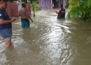 Perkembangan Situasi dan Penanganan Bencana 26 Agustus 2025