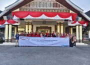 Roadtrip PLN UID Sumbar Bersama Media Lokal, Perkuat Sinergi dan Dukung Listrik Berkelanjutan