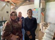 Huller Nadira Mantap Beralih Dari Solar ke Listrik, Biaya Produksi Lebih Hemat Hasil Meningkat
