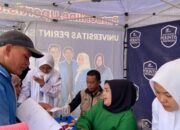 Waspada! Gula Darah Tinggi Bisa Picu TB Paru, Begini Cara Upertis Cegah di Pariangan