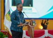 Stunting Masih Jadi Ancaman, Solok Selatan Perkuat Edukasi Gizi dan Pola Asuh‎