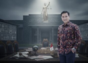 Korupsi yang Terus Tumbuh: Lemahnya Instrumen Hukum atau Implementasinya?