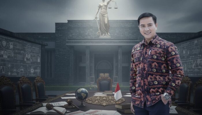 Korupsi yang Terus Tumbuh: Lemahnya Instrumen Hukum atau Implementasinya?