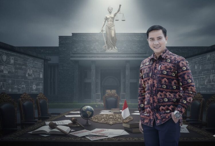 Andes Robensyah, S.H., M.H