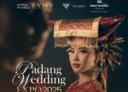 Catat Tanggalnya! Padang Wedding Expo 2025 Akan Hadir di Hotel Santika Premiere Padang