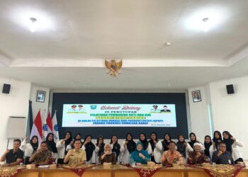 UMKM Ujung Gading Ikuti Pelatihan Pembuatan Kue dan Roti