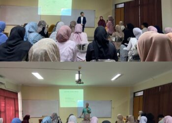 Prodi Magister Psikologi UNP Hadirkan Profesor dari Jepang dan UI dalam Kuliah Umum dan Penyambutan Maba