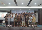 Pegadaian Kanwil II Pekanbaru Fasilitasi UKW bagi Wartawan, Perkuat Fondasi Jurnalisme Berintegritas