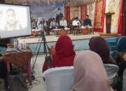 Sosialisasi Program Bangga Kencana, Angka Stunting di Sungai Pua Menurun