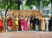 Finalis Miss Grand Indonesia 2025 Resmi Diumumkan, Menuju Malam Puncak Grand Final