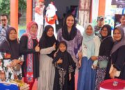 Pemkab Dharmasraya Gelar Gerakan Pangan Murah Serentak, Bagian dari 7.285 Titik se-Indonesia