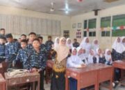 MTsN 2 Padang Siap Bersaing Dalam Ajang OMI 