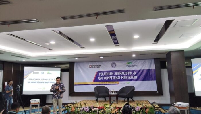 Layani 848 Ribu Nasabah, Omset Pegadaian Kanwil II Pekanbaru Capai Rp8,5 Triliun