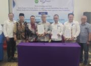 Bank Nagari Bermitra dengan Sekolah Islam Al Azhar