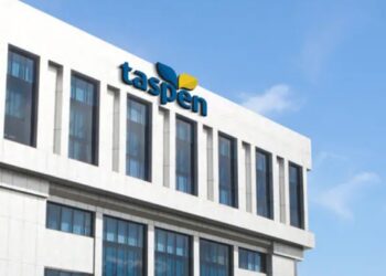 Lindungi Data Pribadi , TASPEN Imbau Hati-Hati Penipuan digital