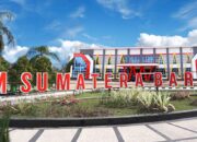 Webometrics Ranking of Universities, UM Sumatera Barat Juara 1 PTS LLDIKTI X 2025