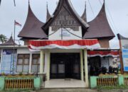 Begini Kronologis Wali Jorong Sobek Surat Hibah Masyarakat