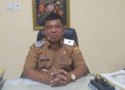 Sebanyak 71 Koperasi Merah Putih Sudah Terbentuk di Pariaman