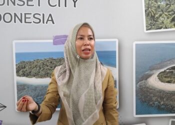 Empat Kecamatan di Pariaman Kini Miliki Sekolah Lansia