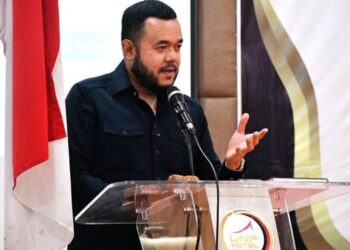 Fadly Amran Terus Dorong Kota Padang Jadi Kota Pintar