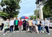 Dosen UM Sumatera Barat Hadirkan Solusi Efisiensi dan Manajemen Risiko untuk UMKM Pangan