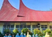 SDN Percobaan Padang Tekankan Prestasi dan Pembentukan Karakter Sejak Dini