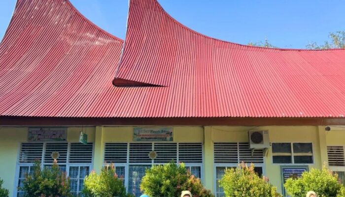 SDN Percobaan Padang Tekankan Prestasi dan Pembentukan Karakter Sejak Dini