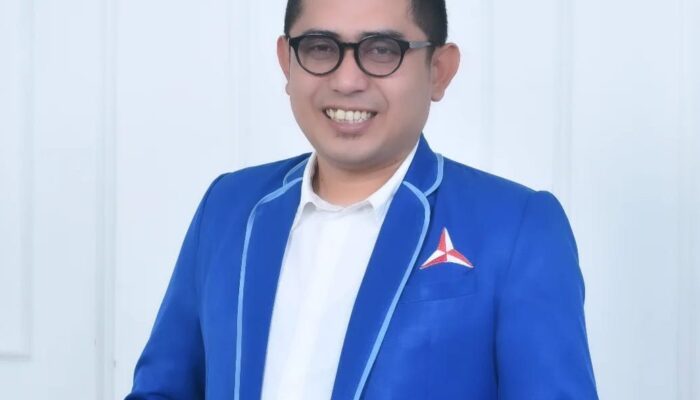 Yogi Firman Dorong Realisasi Program Pembangunan di Pariaman