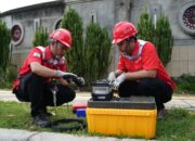 Telkom Akses Sukses Jaga Keandalan Infrastruktur Jaringan Selama Upacara HUT ke-80 RI di Jakarta