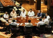 Prabowo : Lahan Tak Berizin agar Dikelola Jadi Pertanian dan Perkebunan