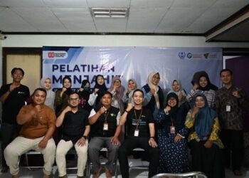 Pelatihan Menjahit Cirebon Batch 2 Dompet Dhuafa JabarDimulai