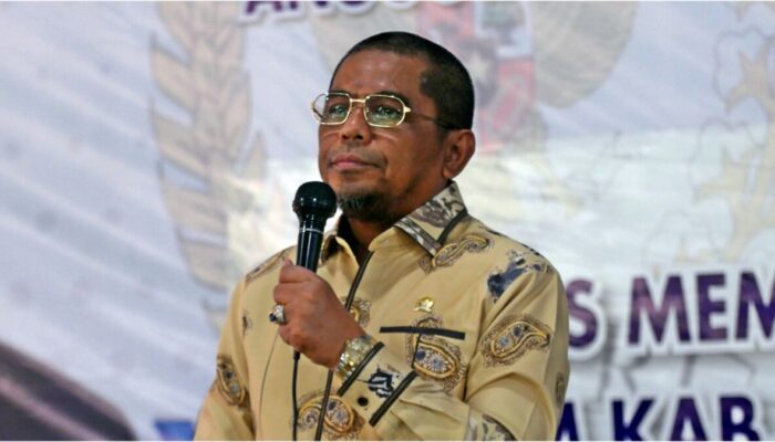 Arisal Aziz Sebut Josal FC Itu Pengabdian untuk Sepakbola Sumbar: Jangan Dikait-kaitkan Dengan Politik