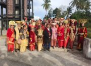 Pegiat Pariwisata Hadir di Solsel Gaungkan Promosi Adat Nagari