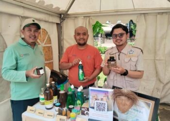 Solusi Cerdas Darurat Sampah : BSIO Ubah Limbah Jadi Berkah