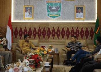 Program Nagari Creative Hub