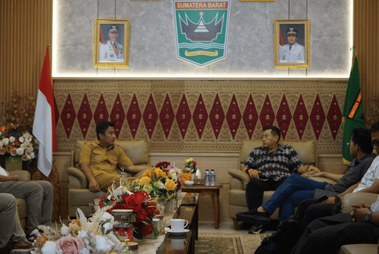 Program Nagari Creative Hub